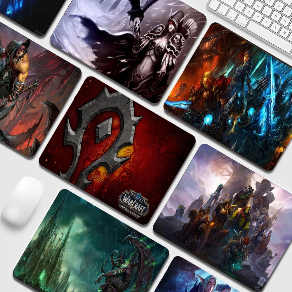 Pc Gaming World Of Warcraft - World of Warcraft wow Symse Pad、pc