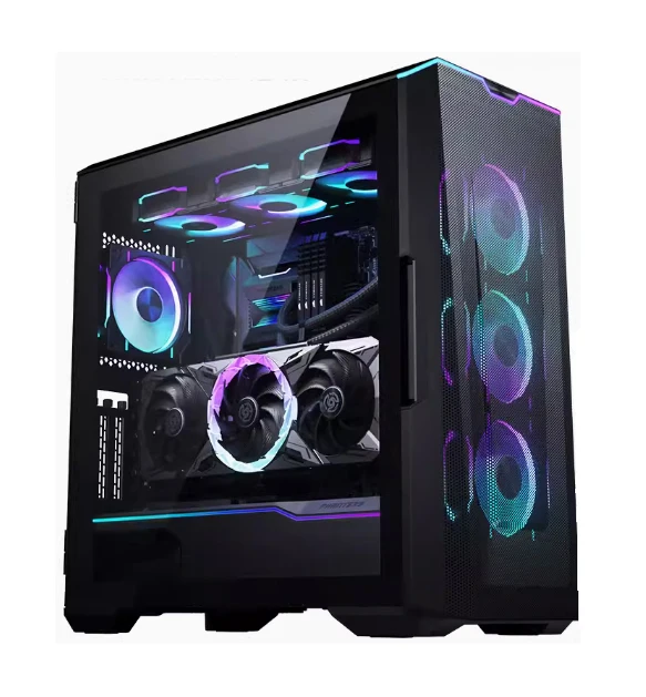 Pc Gaming High End - ハイエンドカスタムゲーミングPC I9/I7/RTX 4090/4070 24GBグラフィックカード 2TB SSD