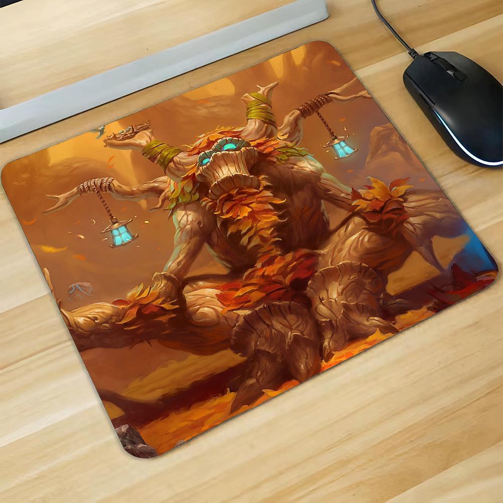 Pc Gaming World Of Warcraft - World Of Warcraft マウスパッドゲーミングラップトップキーボードマットデスクマット Pc アクセサリーデスクプロテクターマウスパッドゲーマーマットアニメ
