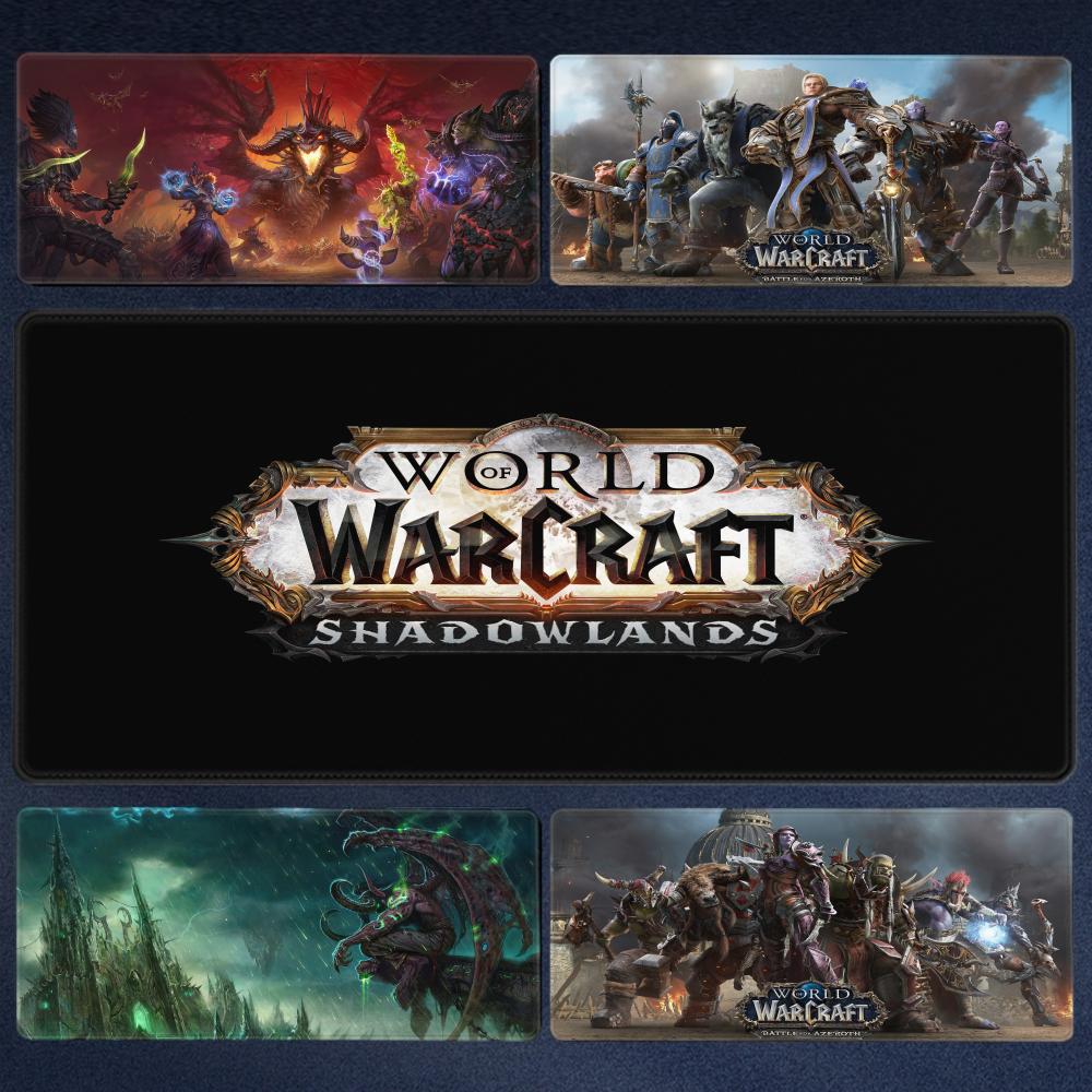 Pc Gaming World Of Warcraft - マウスパッド ゲーム World of Warcraft HD