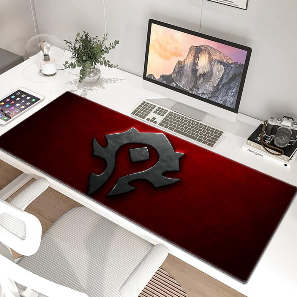 World of Warcraft リッチキング マウスパッ - Pc Gaming World Of Warcraft のレビューと価格