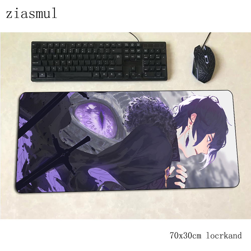 少年アニメマウスパッドマット最安コンピュータマウスマット 7 - Pc Gaming High End のレビューと価格