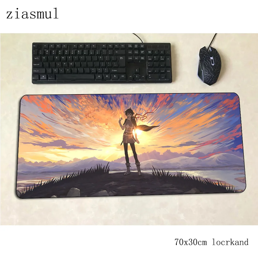 少年アニメマウスパッドマット最安コンピュータマウスマット 7 - Pc Gaming High End のレビューと価格