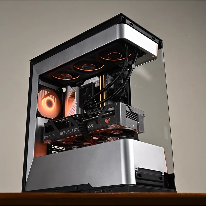 ハイエンドカスタム I5 I7 I9 14900k RTX  - Pc Gaming High End のレビューと価格