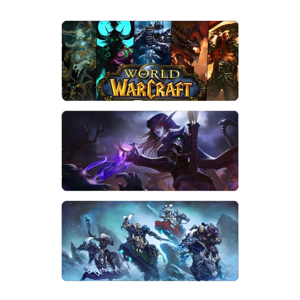 ゲームファンタジー W-World Of Warcraft  - Pc Gaming World Of Warcraft のレビューと価格