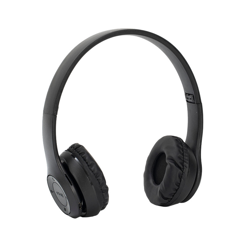 Bluetooth ヘッドセットワイヤレスイヤホンオーバーイ - Pc Gaming Earphones のレビューと価格