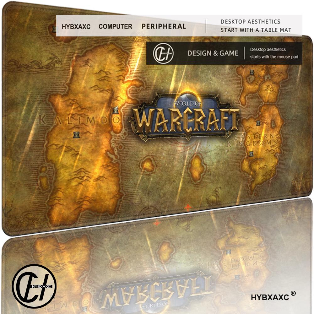 HDマウスパッド ゲーム World of Warcraft - Pc Gaming World Of Warcraft のレビューと価格