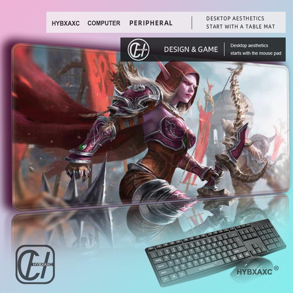 HDマウスパッド ゲーム World of Warcraft - Pc Gaming World Of Warcraft のレビューと価格