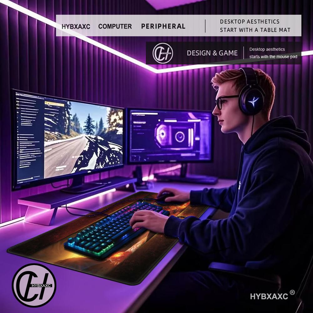 HDマウスパッド ゲーム World of Warcraft - Pc Gaming World Of Warcraft のレビューと価格