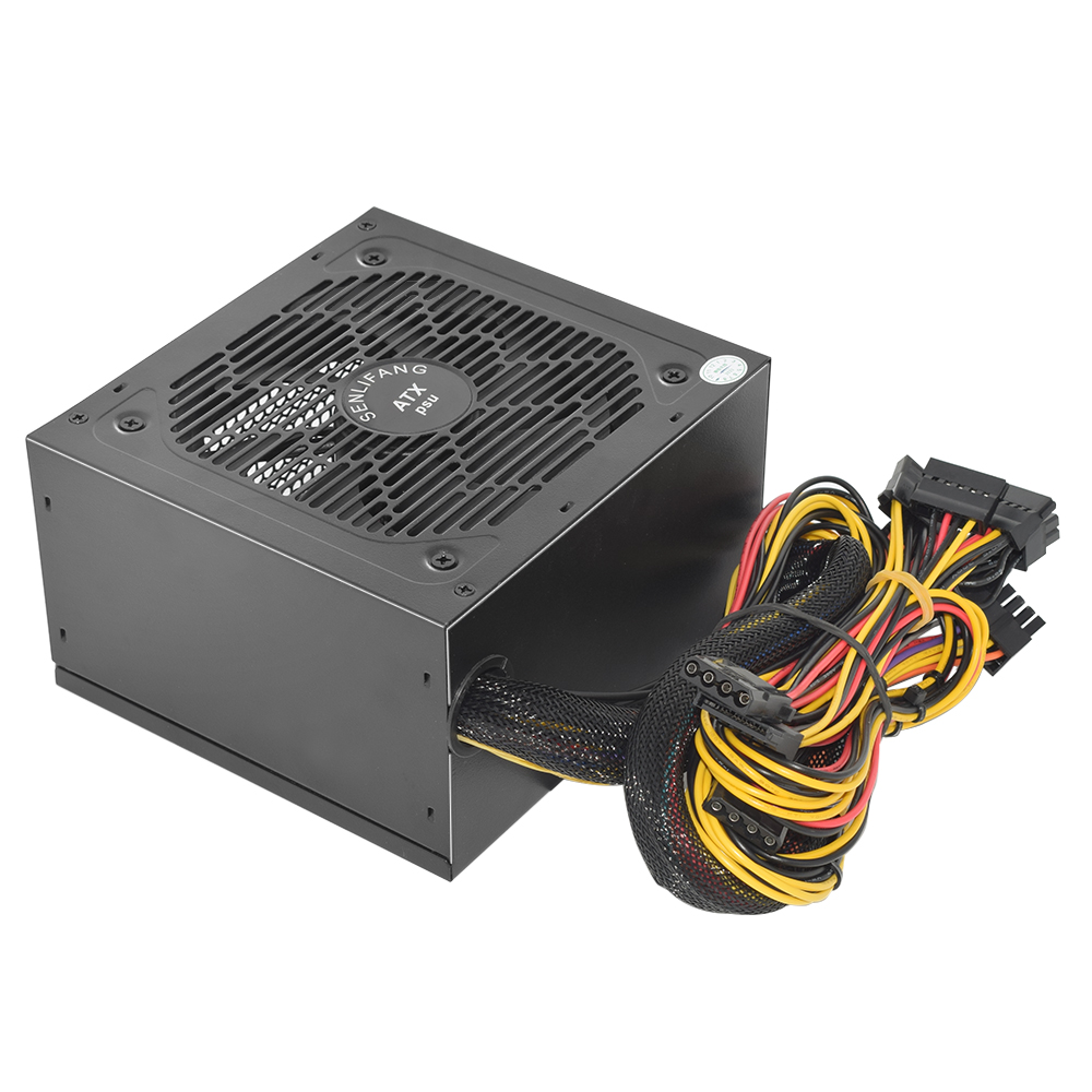 Julongfengbao-PC用110v,220v,500 - Pc Gaming High End のレビューと価格