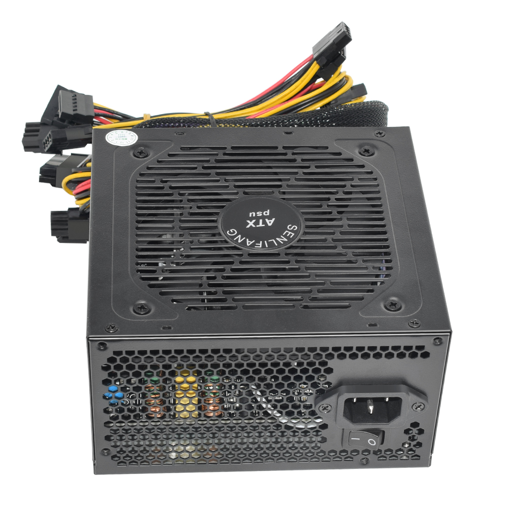 Julongfengbao-PC用110v,220v,500 - Pc Gaming High End のレビューと価格
