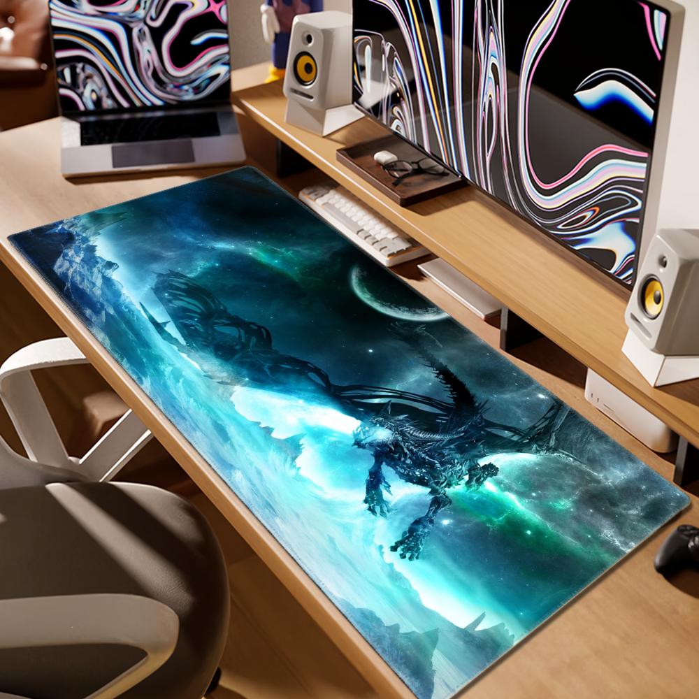 XXL リッチキング マウスパッド ゲーム World of - Pc Gaming World Of Warcraft のレビューと価格