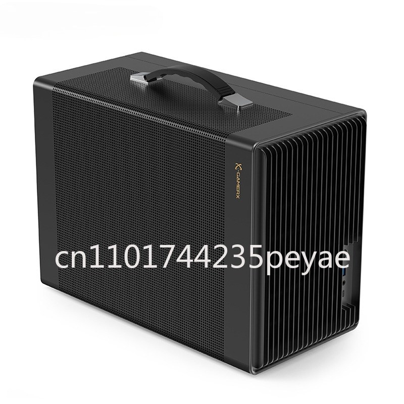 P40 メッシュ ポータブル ITX ミニ ゲーミング PC - Pc Gaming Case のレビューと価格