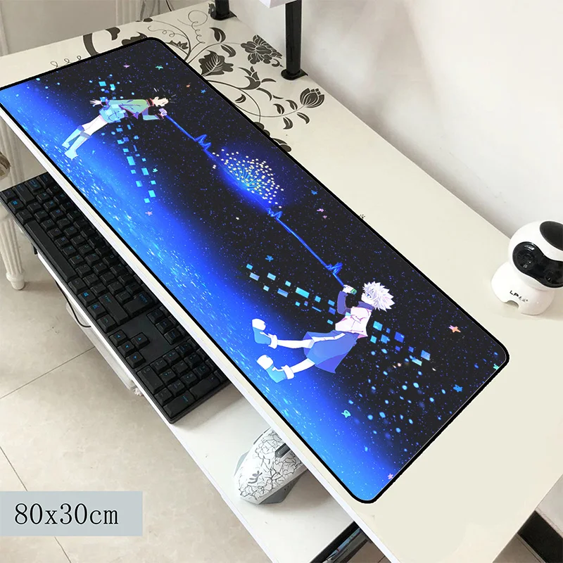 ハンター × ハンターマウスパッド 800 × 300 ×  - Pc Gaming High End のレビューと価格
