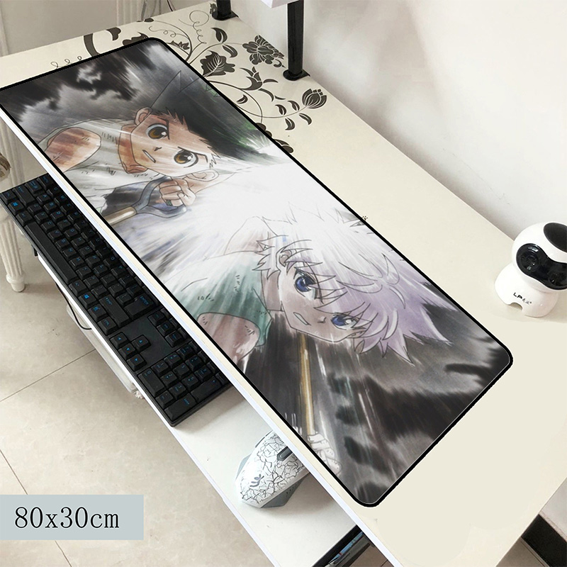 ハンター × ハンターマウスパッド 800 × 300 ×  - Pc Gaming High End のレビューと価格