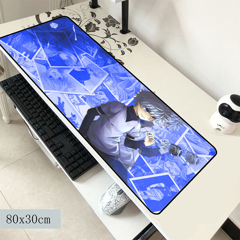 ハンター × ハンターマウスパッド 800 × 300 ×  - Pc Gaming High End のレビューと価格