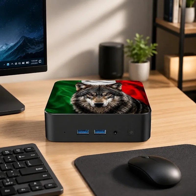 インテル i9 10980HK 1TB/2TB SSD 16 - Pc Gaming Desktop のレビューと価格