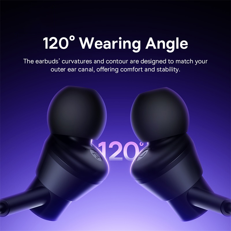 Baseus Encok CZ11/HZ11 有線イヤホン  - Pc Gaming Earphones のレビューと価格