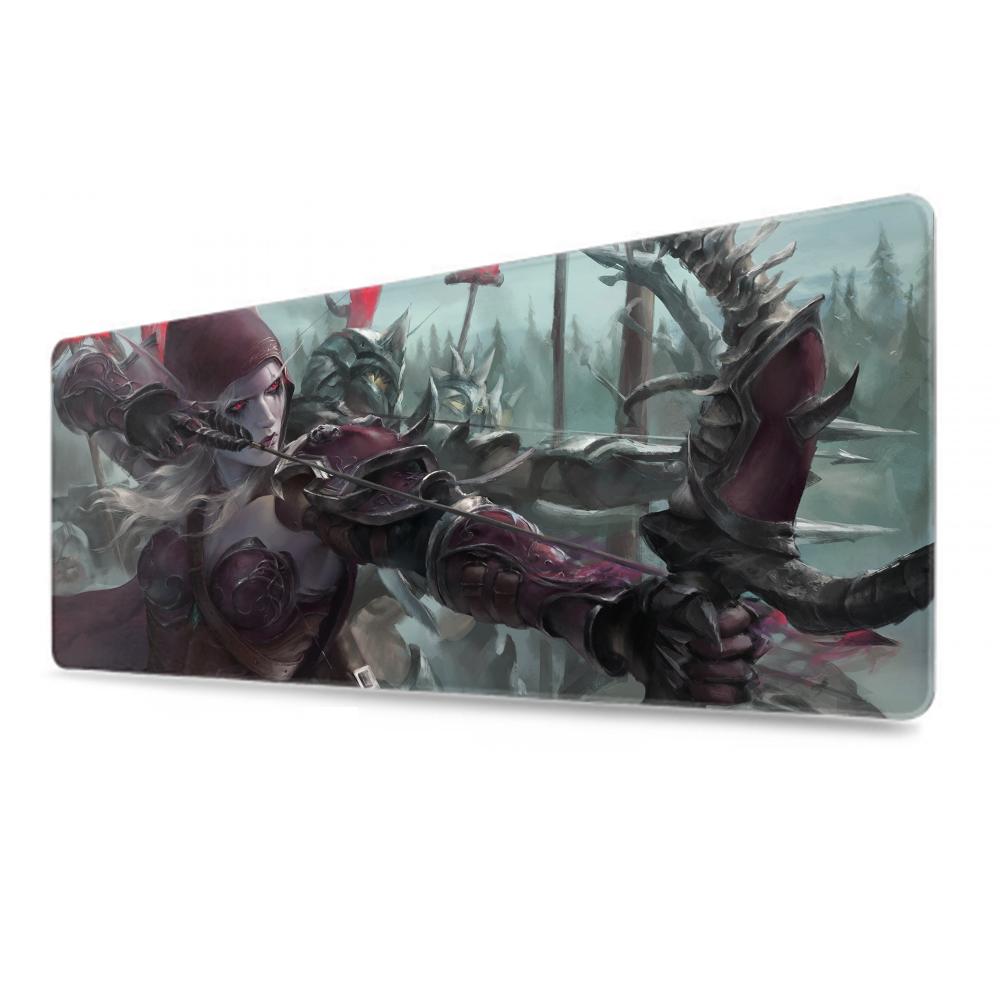 World of Warcraft Lsyvanas大型ゲー - Pc Gaming World Of Warcraft のレビューと価格