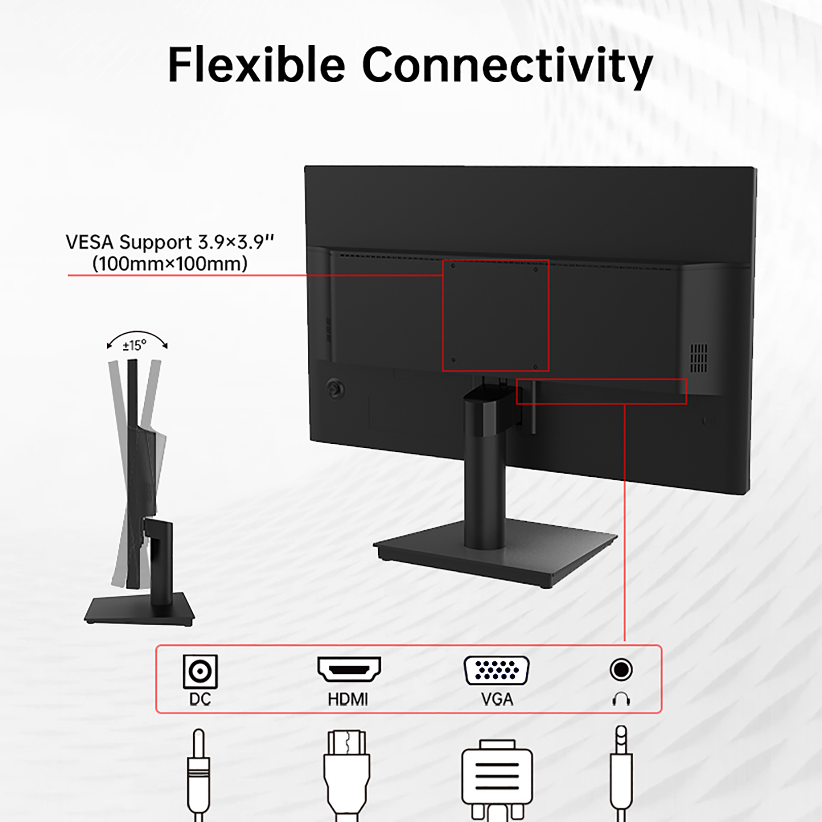 24 インチ 1080P モニター 100Hz、FreeSy - Pc Gaming Earphones のレビューと価格