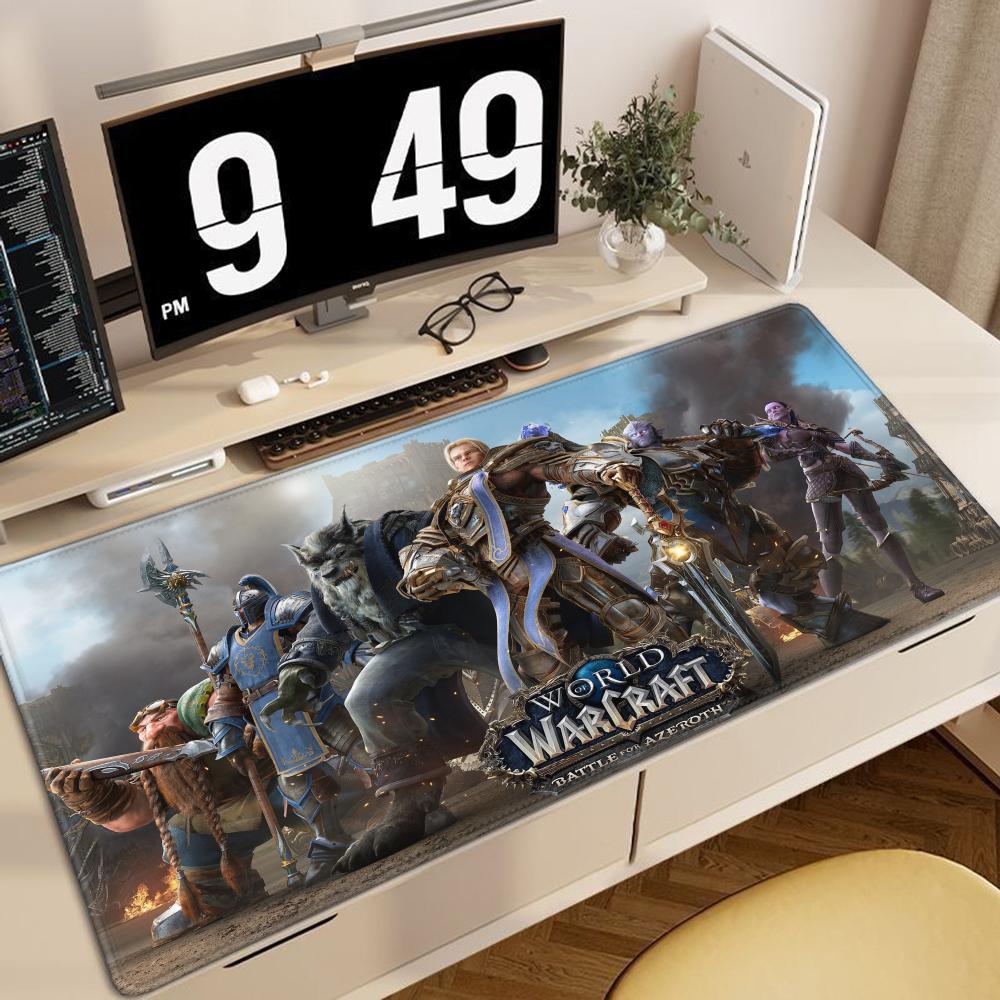 マウスパッド ゲーム World of Warcraft H - Pc Gaming World Of Warcraft のレビューと価格