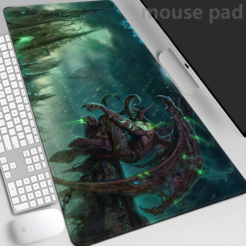 マウスパッド ゲーム World of Warcraft H - Pc Gaming World Of Warcraft のレビューと価格