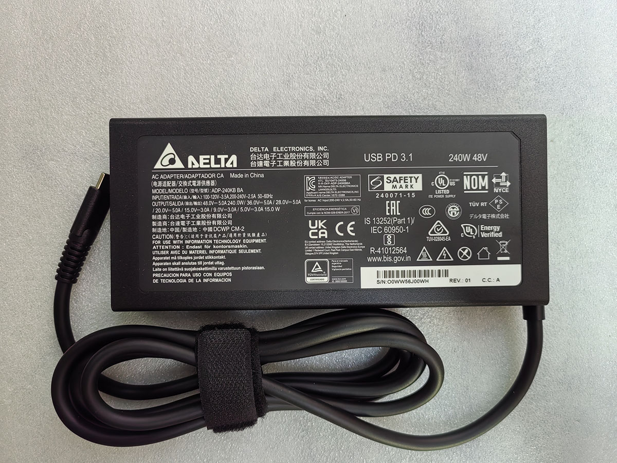 新品 OEM ADP-240KB BA デルタ 240W 4 - Pc Gaming High End のレビューと価格