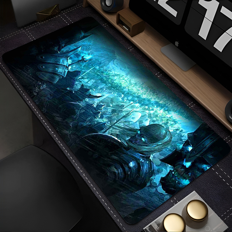 World of Warcraftリッチキングマウスパッド、 - Pc Gaming World Of Warcraft のレビューと価格