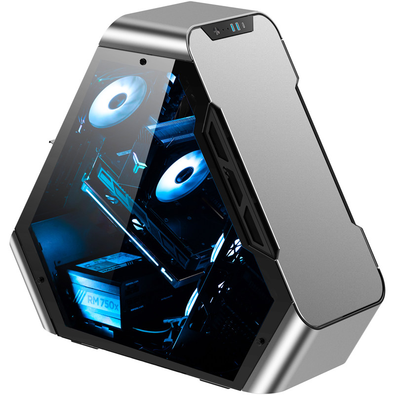 JONSBO TR03 コンピュータ PC ゲーミングケース - Pc Gaming High End のレビューと価格